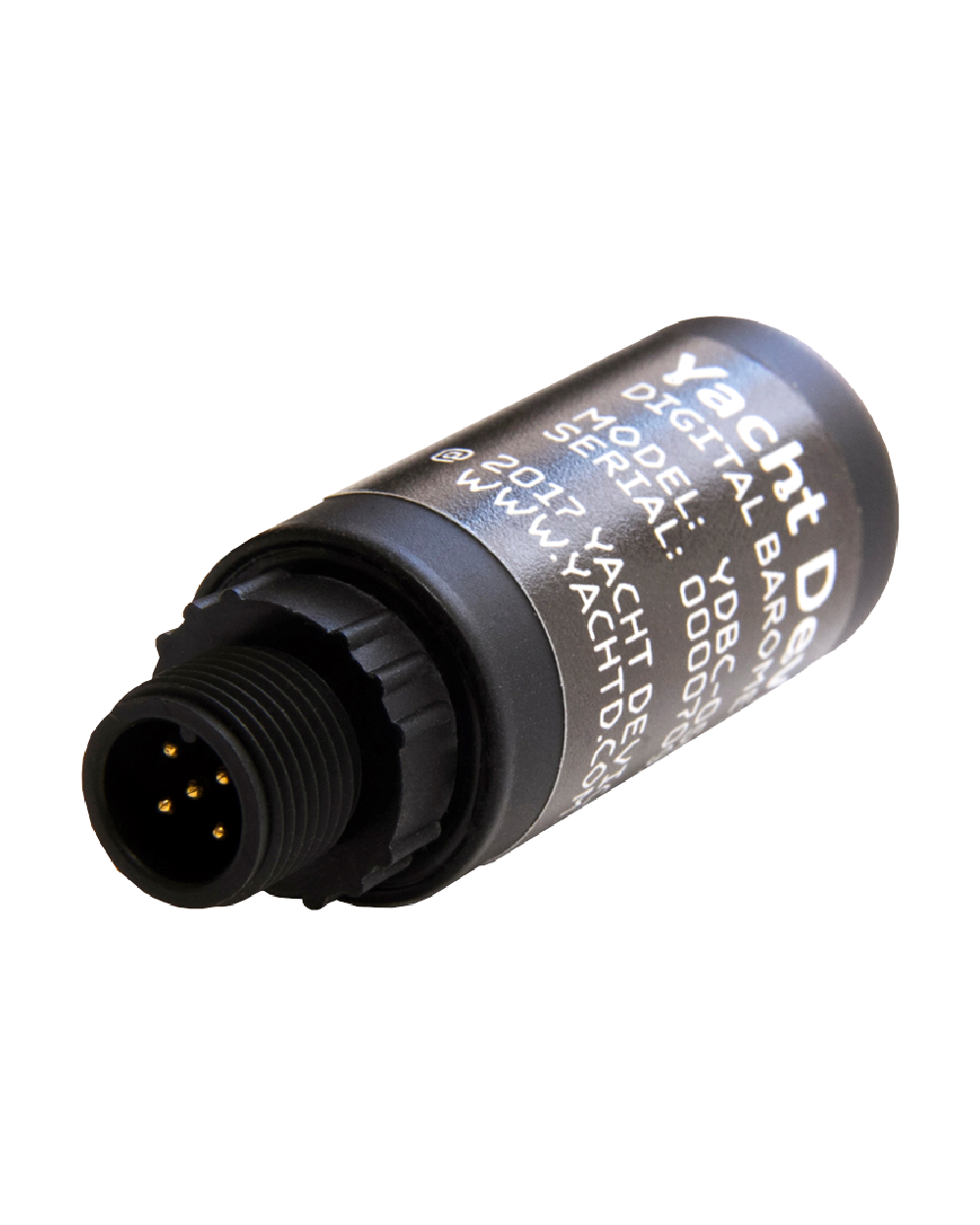 Yacht Devices YDBC-05N Digital Barometer