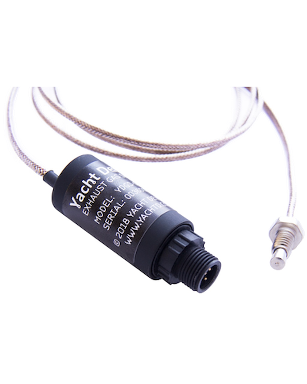 Yacht Devices YDGS-01R