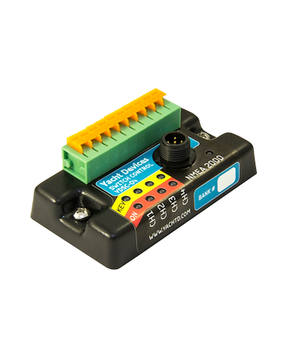 Yacht Devices YDSC-04