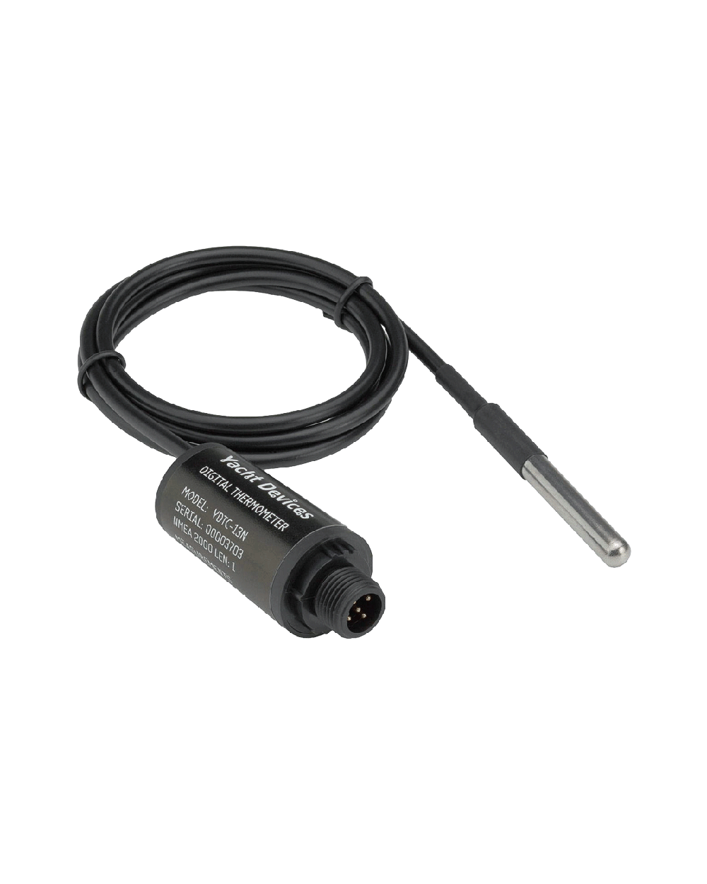 Yacht Devices YDTC-13N Digital Thermometer