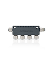 Actisense NMEA 2000 Micro 4-vägs T-kontakt