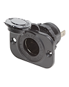Blue Sea Systems 12VDC Dash Socket (Bulk)