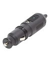 Blue Sea Systems 12VDC Plug (Bulk)
