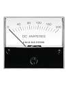 Blue Sea Systems Ammeter DC 0-200A+Shunt