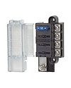 Blue Sea Systems Blue Sea Systems Fuse Holder 4 Fuses