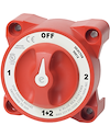 Blue Sea Systems Blue Sea Systems Huvudbrytare 350A 1-2-B-Off