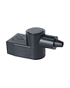 Blue Sea Systems CableCap Stud Black