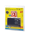 Blue Sea Systems Charger Add A Battery Mini Plus 10A