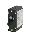 Blue Sea Systems Circuit Breaker AA1Toggle 50A Blk