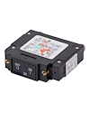 Blue Sea Systems Circuit Breaker C RkrFlat20A AC UL489