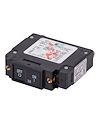 Blue Sea Systems Circuit Breaker C RkrFlat30A DC UL489