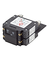 Blue Sea Systems Circuit Breaker C2 RkrFlat10A UL489