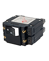 Blue Sea Systems Circuit Breaker C2RSD Rocker 30A AC