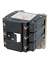 Blue Sea Systems Circuit Breaker C3FLAT Rocker 300A