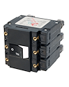 Blue Sea Systems Circuit Breaker C3RSD Rocker 100A AC