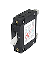 Blue Sea Systems Circuit Breaker CA1Toggle 5A Wht
