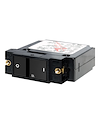 Blue Sea Systems Circuit Breaker SC1 FLAT Rocker 8A