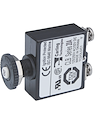 Blue Sea Systems CLB-serien Automatsäkring med tryckfunktion 20A