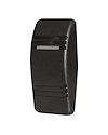 Blue Sea Systems Contura Actuator One Lens Black