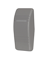 Blue Sea Systems Contura Actuator One Lens Gray