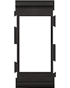 Blue Sea Systems Contura Panel, Center Section
