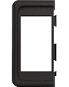 Blue Sea Systems Contura Switch Panel, Side