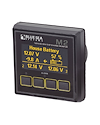 Blue Sea Systems Digital Batterimonitor DM2