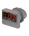 Blue Sea Systems Digital multimeter DC med larm