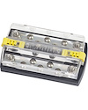 Blue Sea Systems DualBus M8 Kopplingsplint