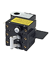 Blue Sea Systems ELCI 120VAC 30A 2 Pole 30mA IP Toggle