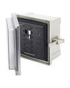 Blue Sea Systems Enclosure SMS Panel 240VAC ELCI 50A