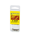Blue Sea Systems Fuse AGC 5A Pack 25