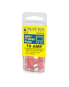 Blue Sea Systems Fuse ATO/ATC 10A Pack 25