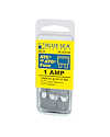 Blue Sea Systems Fuse ATO/ATC 1A Pack 25