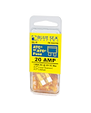 Blue Sea Systems Fuse ATO/ATC 20A Pack 25