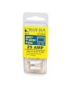 Blue Sea Systems Fuse ATO/ATC 25A Pack 25