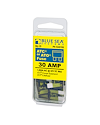 Blue Sea Systems Fuse ATO/ATC 30A Pack 25