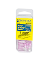 Blue Sea Systems Fuse ATO/ATC 3A Pack 25