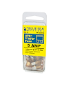 Blue Sea Systems Fuse ATO/ATC 5A Pack 25