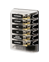 Blue Sea Systems Fuse Block 3AG 6circuit (Bulk)