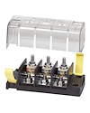 Blue Sea Systems Fuse Block MRBF 3Circ Independent