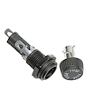 Blue Sea Systems Fuse Holder 3AG Water Resistant