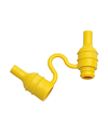 Blue Sea Systems Fuse Holder AGC/MDL Waterproof 30A
