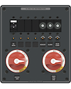 Blue Sea Systems HB panel