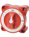 Blue Sea Systems Huvudbrytare 350A vred AFD