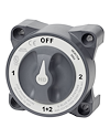 Blue Sea Systems Huvudbrytare 500A 1-pol
