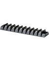 Blue Sea Systems Kopplingslist TB 10-pol