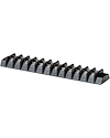 Blue Sea Systems Kopplingslist TB 12-pol