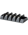 Blue Sea Systems Kopplingslist TB 4-pol