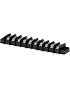 Blue Sea Systems Kopplingslist TB mini 10-pol